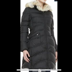 Dawn Levy Chloe Down Parka